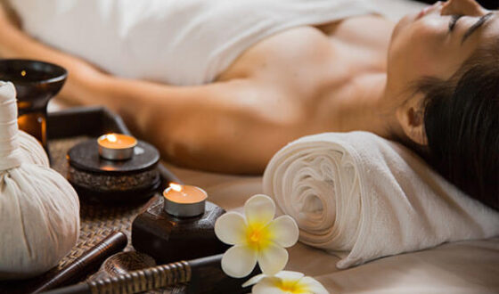 Body Treatment Bali