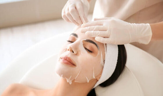 Facial Treatment Bali