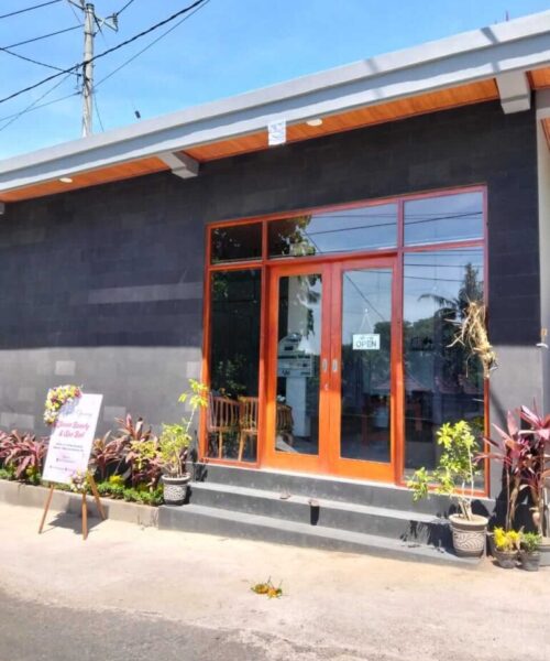Jovan Beauty & Spa Bali - galeri (12)
