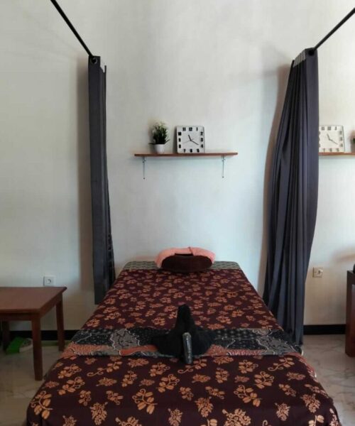Jovan Beauty & Spa Bali - galeri (16)