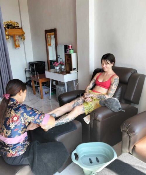 Jovan Beauty & Spa Bali - galeri (17)
