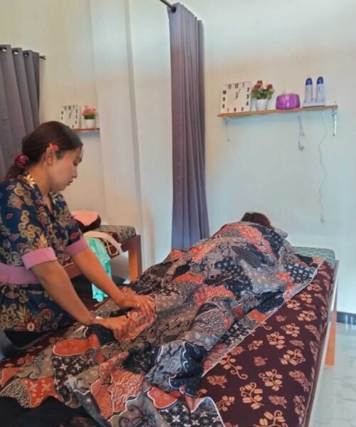 Jovan Beauty & Spa Bali - galeri (18)