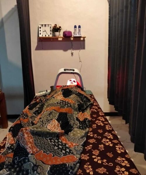 Jovan Beauty & Spa Bali - galeri (19)