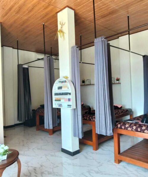 Jovan Beauty & Spa Bali - galeri (20)