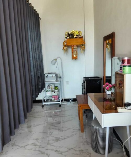 Jovan Beauty & Spa Bali - galeri (6)
