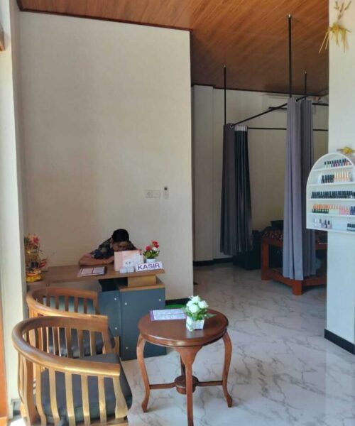 Jovan Beauty & Spa Bali - galeri (7)