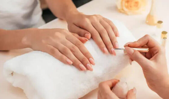 Manicure Pedicure