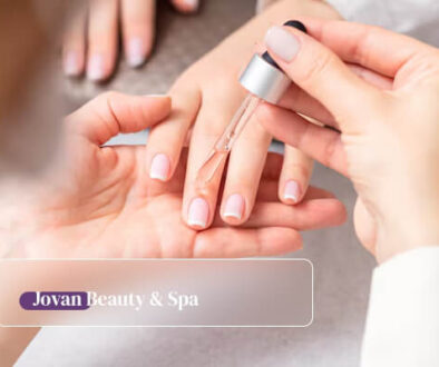 jovan beauty and spa - bali nail art