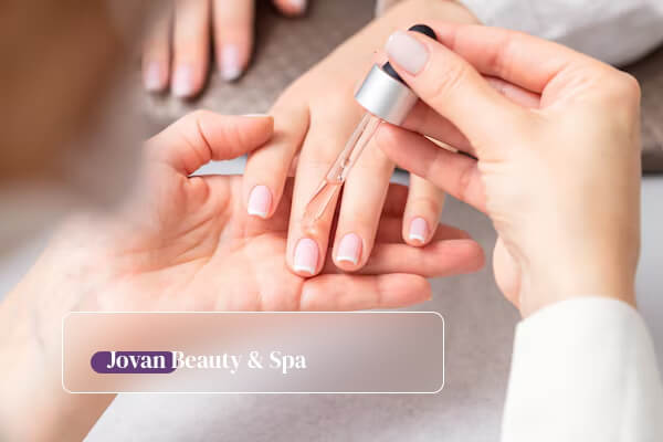jovan beauty and spa - bali nail art