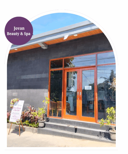 Jovan Beauty & Spa
